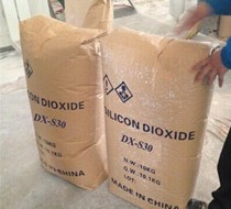 濟南食品級二氧化硅抗結劑